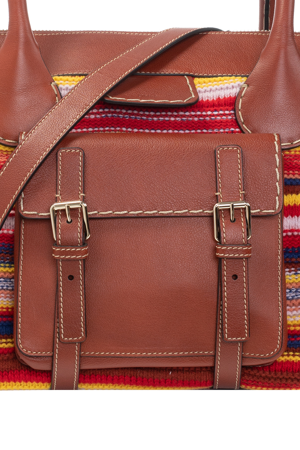 【CHLOE】EDITH SHOULDER BAG Chloé Edith Bag Review - YouTube